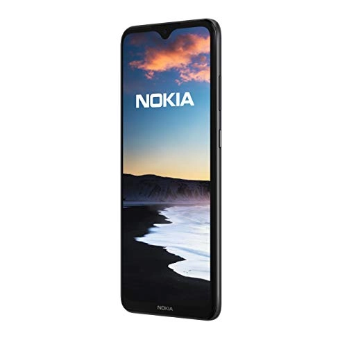 5.3 - 4 GB 64 GB