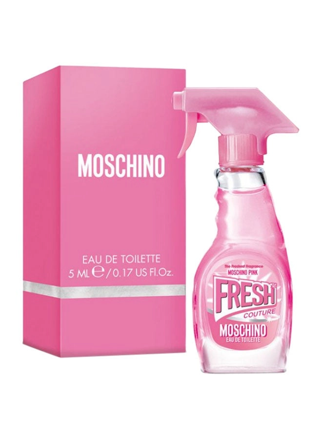 Fresh Couture Eau de Toilette 5ml