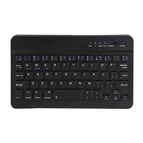 Portable Wireless Bluetooth 3.0 Keyboard - Wireless