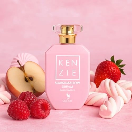 Kenzie Marshmallow Dream Eau de Parfum 100ml