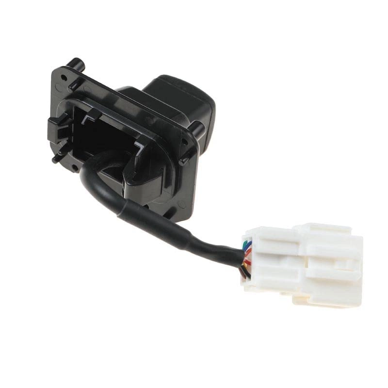 Rear View Backup Camera - Night vision