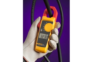 323 Clamp Meter