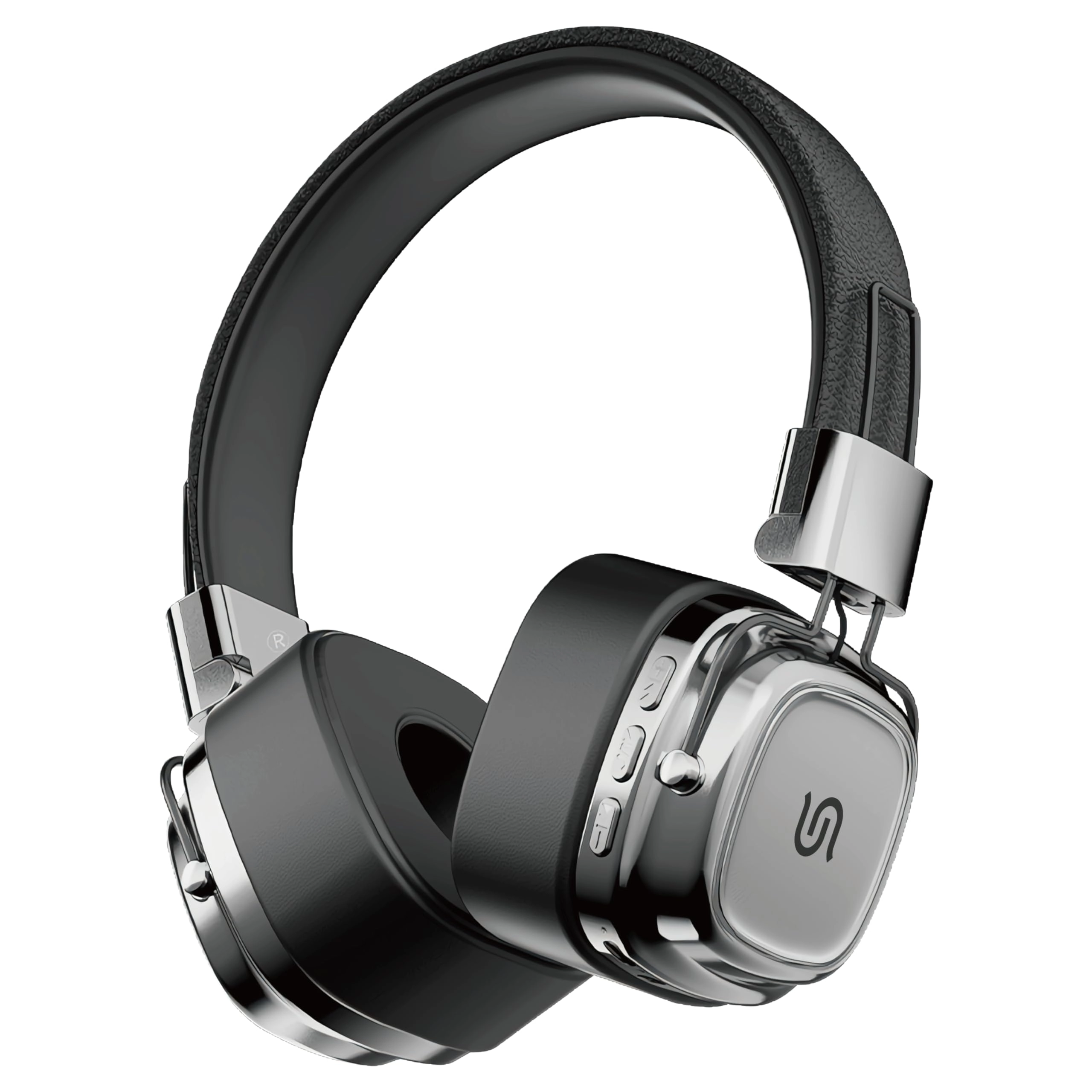 Soundtec Vintage Wireless Headphone