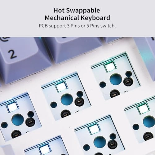 GM780 - Wired/Wireless