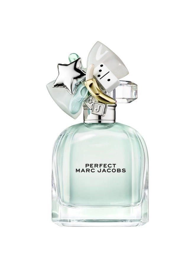 Marc Jacobs Perfect Eau de Toilette 50 ml