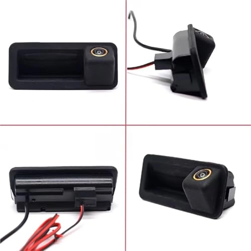 Backup Camera - Night vision 752*582 pixels