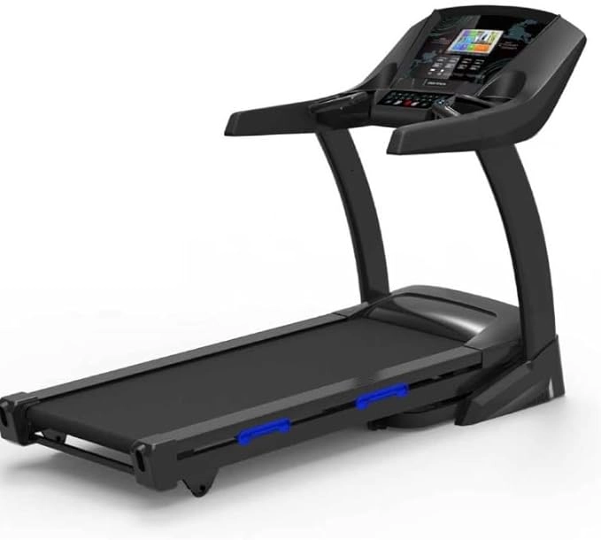 Heavy Duty Motorized Treadmill - 8.0HP 520 × 1500mm