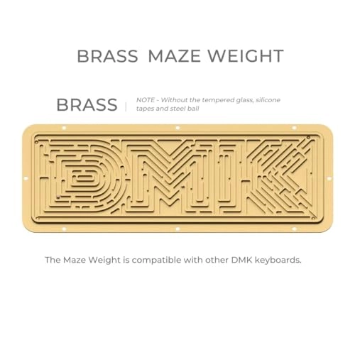 Domikey Laby81 - Wired/Wireless