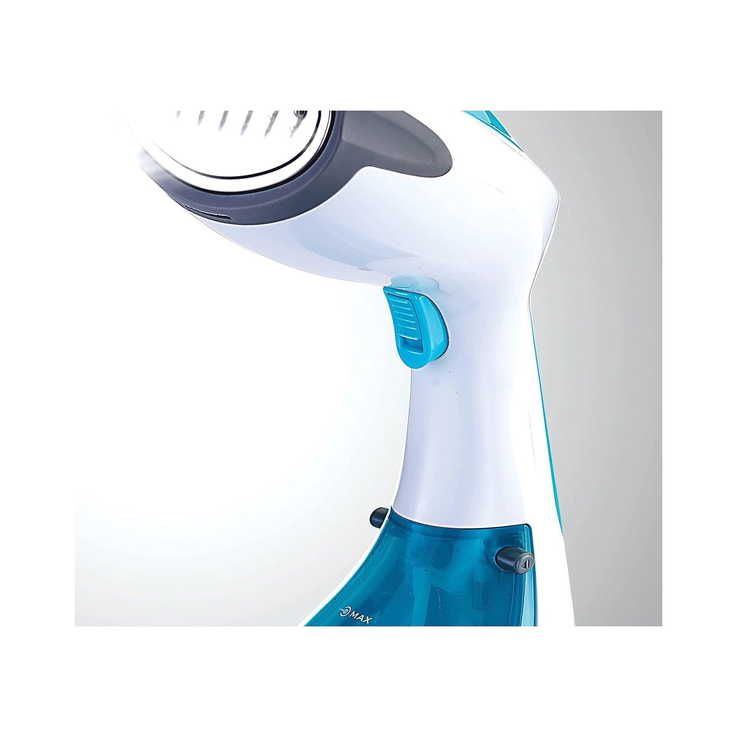 HST1200 - Handy Garment Steamer White/Blue