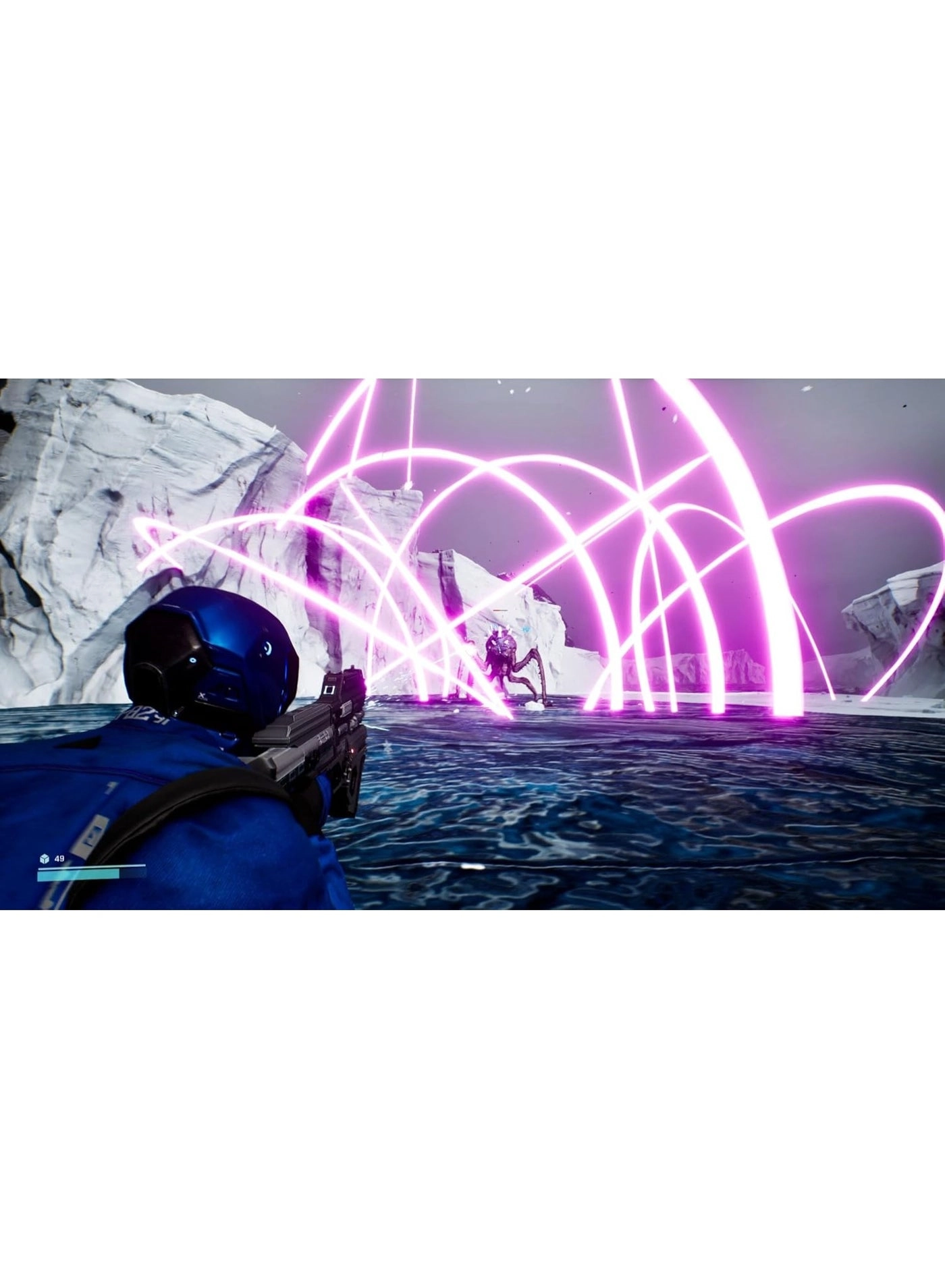 Project Tower | PS5