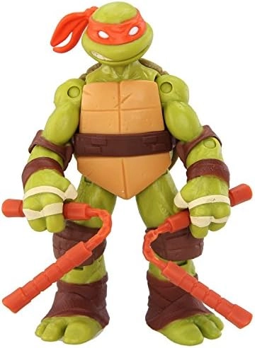 Teenage Mutant Ninja Turtles - Michelangelo (TWM)