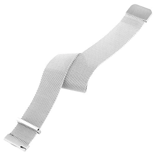 Watch Strap 22mm Stainless Steel