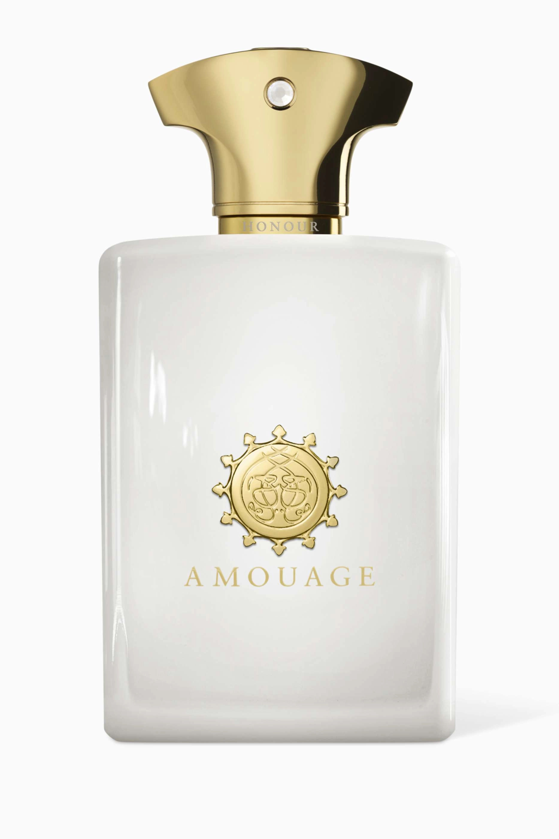 Amouage Honour Man Extrait De Parfum - 100 milliliter