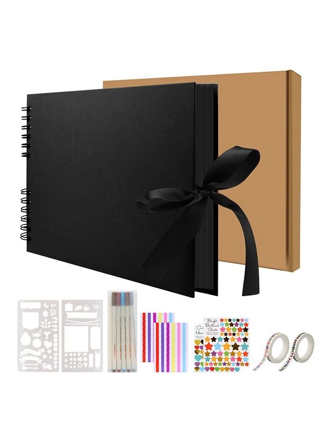 Photo Album - 240 Photos - 4x6"