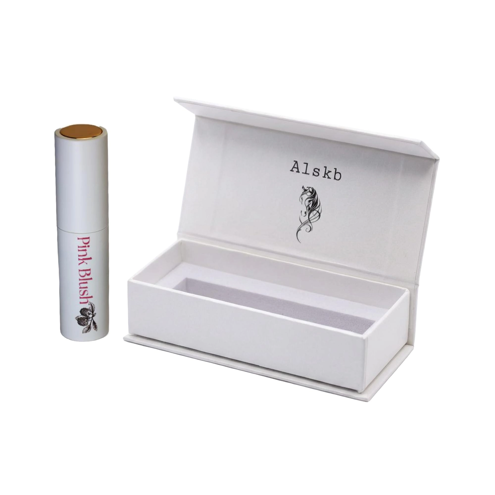 Alskb Pink Blush Eau de Parfum