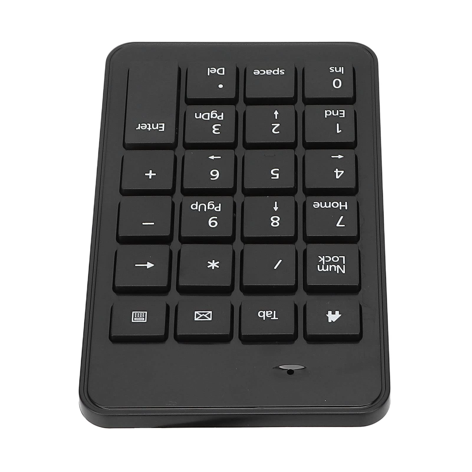 POENVFPO Numeric Keypad - Mechanical
