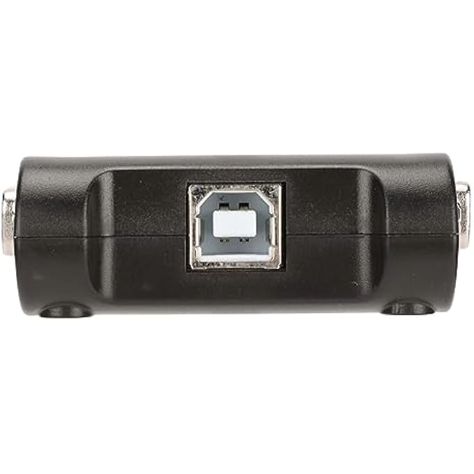 USB TO RS232 ADAPTER