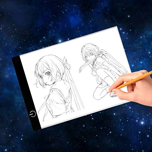 MRTU 5W - A4 3.5mm LED