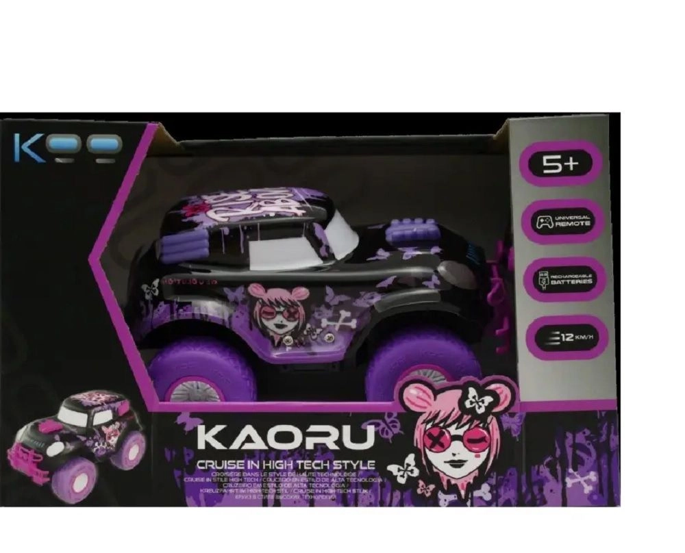Kaoru Car