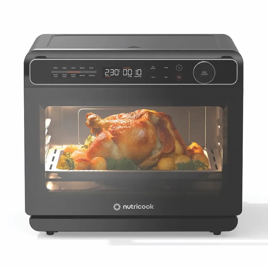 Steam Air Fryer Oven NC-ST01K