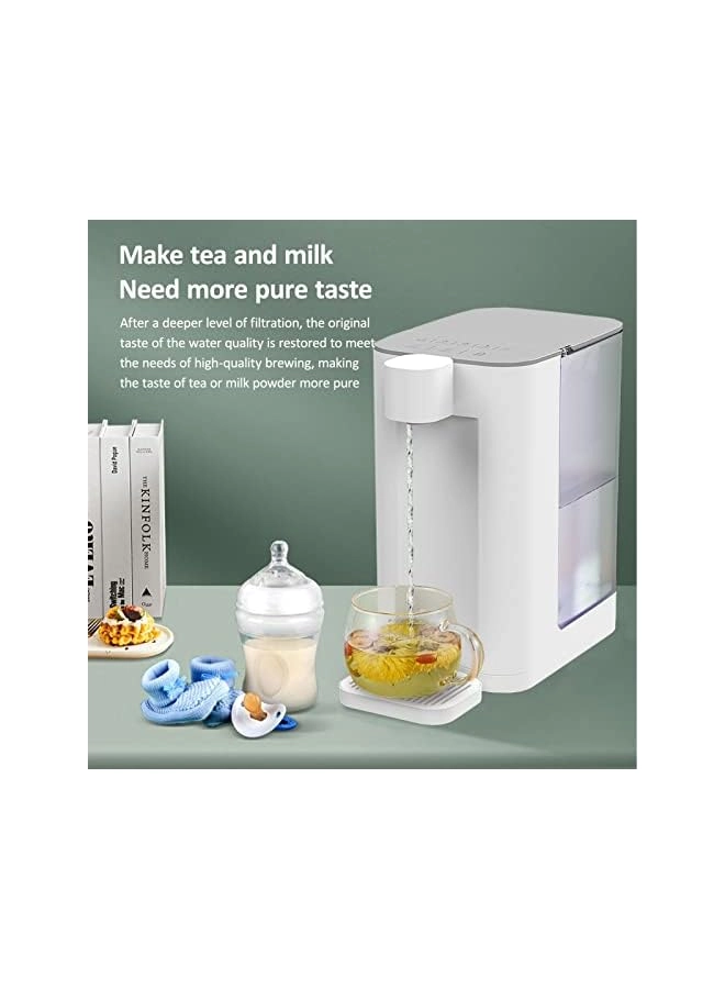 Instant Hot Water Dispenser