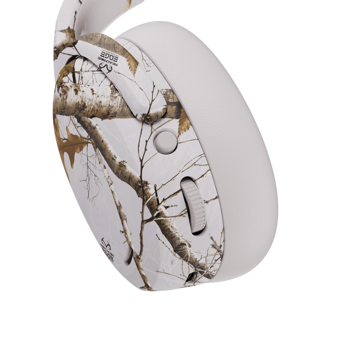 Crusher Wired Headphone