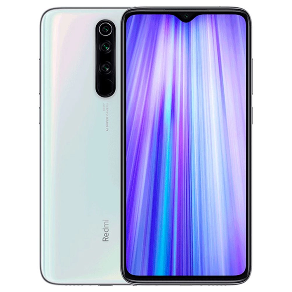 Redmi Note 8 Pro - 6GB 64GB