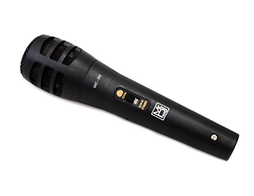 MIC300 XLR Microphone