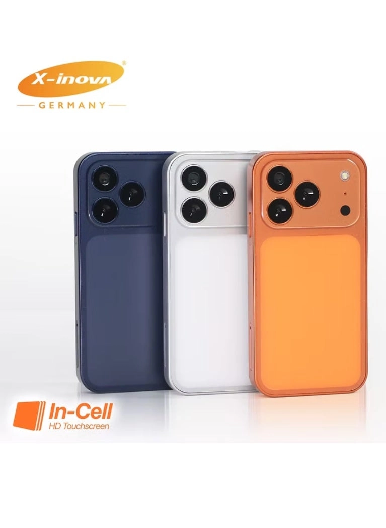 X17 Pro Mini - 4GB 64GB