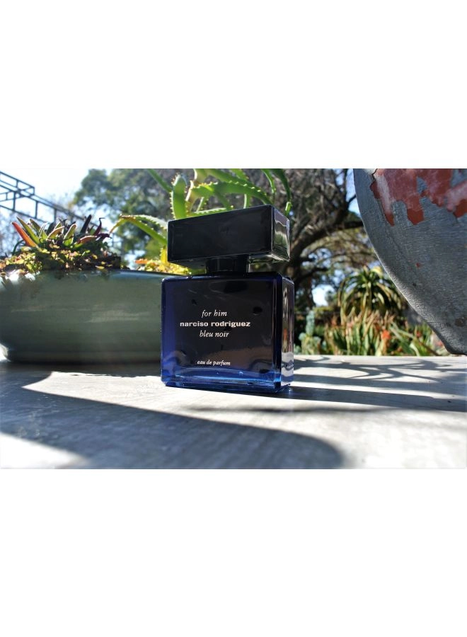 Bleu Noir Eau de Parfum - 100 ml