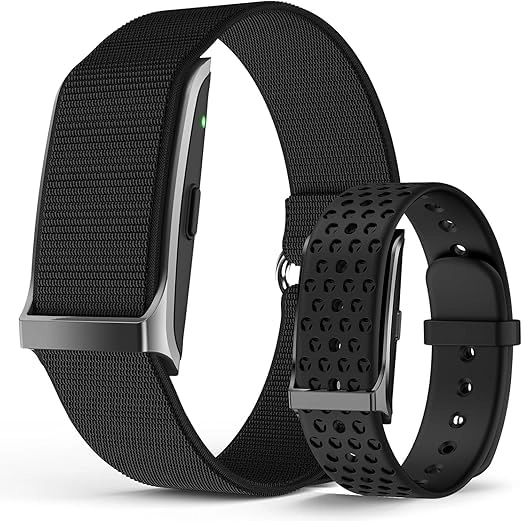 Smart Bracelet - 120+ Sport Modes 64 MB