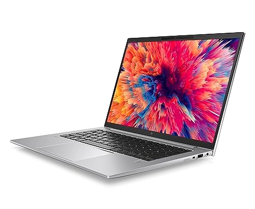 ZBook Firefly G9 6B882EA - 14'' Core i7 16GB DDR5 512GB SSD