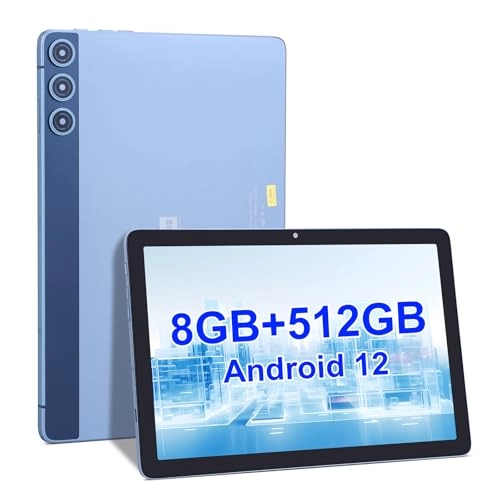 CM8500plus Tablet 10.1" 5G 8GB RAM 512GB