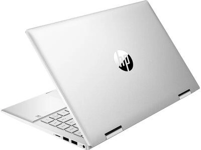 Pavilion X360 14-DY0011NE - 14'' Core i5-1135G7 8GB 512GB SSD