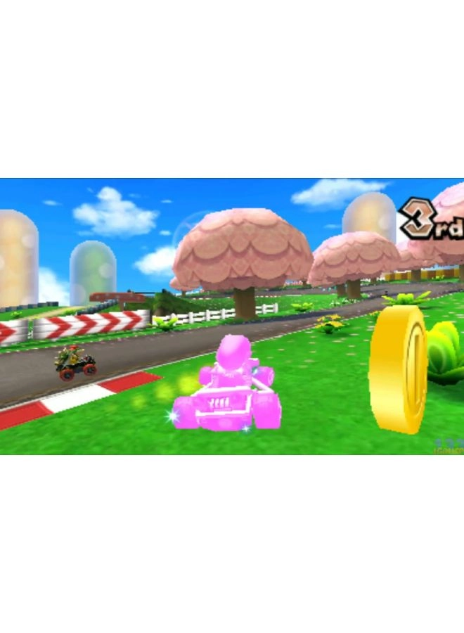 Mario Kart 7 | Nintendo 3DS
