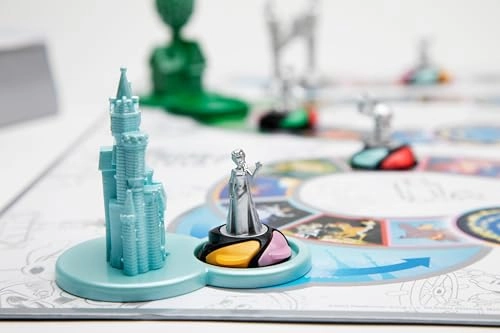 The Magical World of Disney Trivia: 100 Years of Wonder