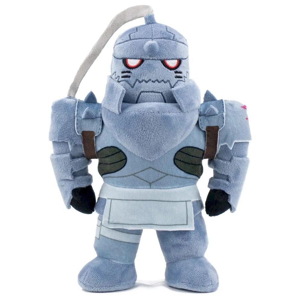 BARRADO Alphonse Full Metal Alchemist Brotherhood 26 cm Plush