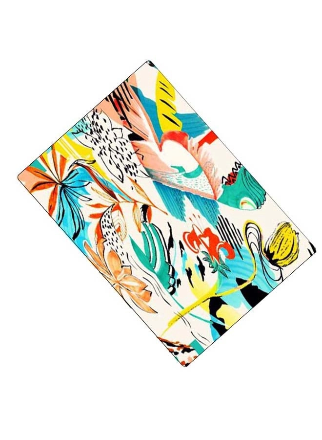 Printed Anti-Slip Gaming Mouse Pad