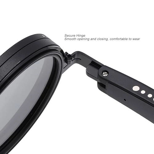 Smart Glasses - 5.3 Dual Microphones IP5