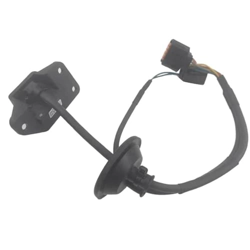 Rear View Camera - Night vision