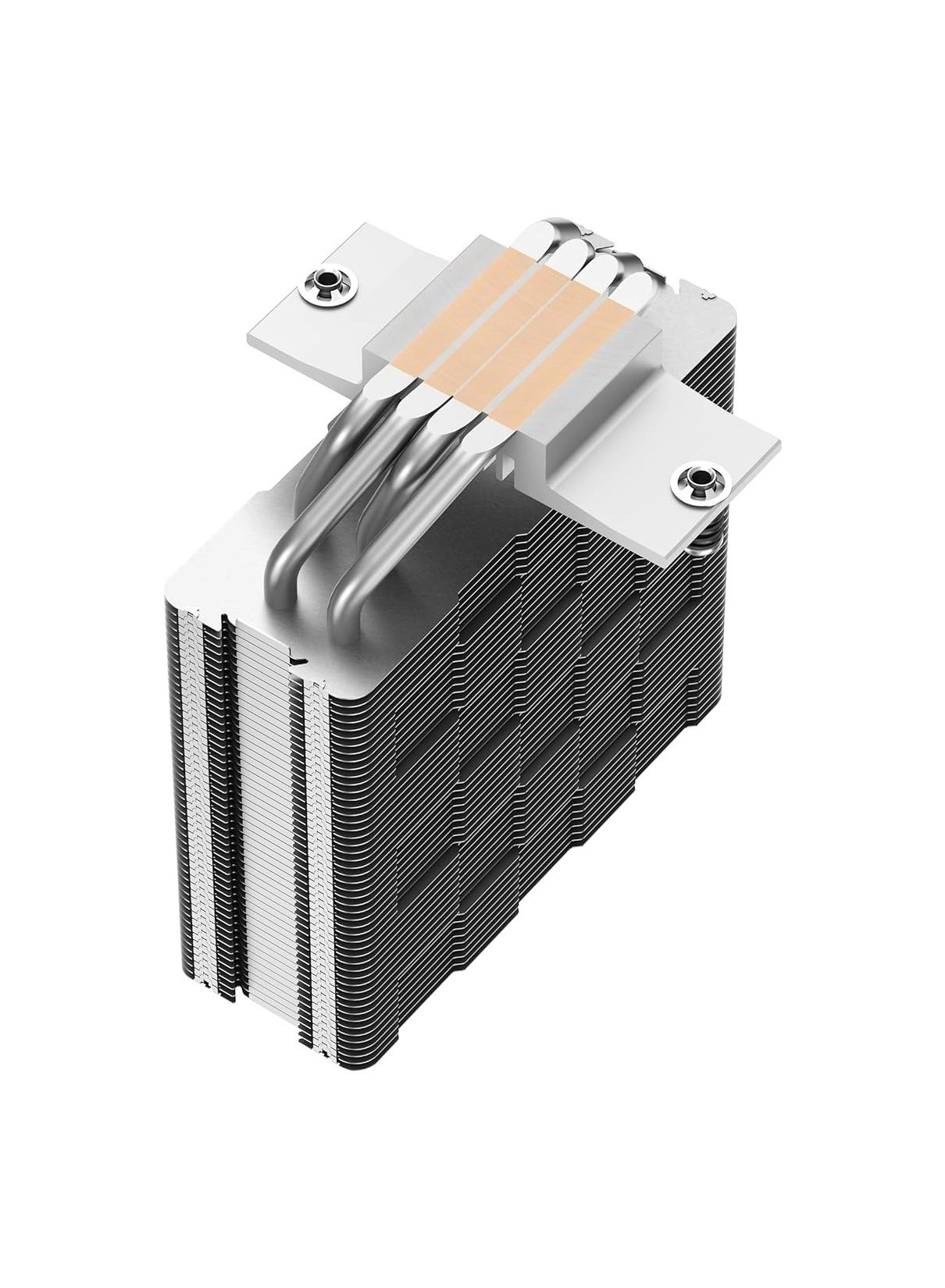 AG400 BK - Single-Tower 120mm