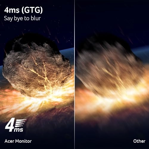 SB242Y Hbi - 23.8" 1920 X 1080 pixels