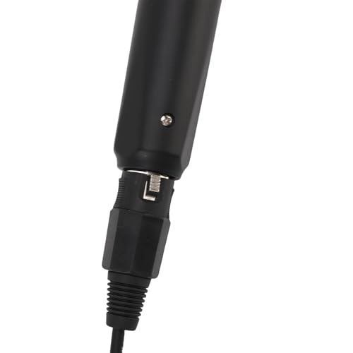 Cryfoktnsgyi97hxb-12 Wired Microphone