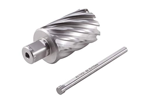 AC040050 - 50.8 Millimeters steel copper aluminum stainless steel plastic