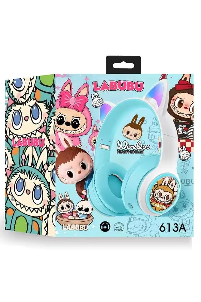 AH-806G Wireless Headphone