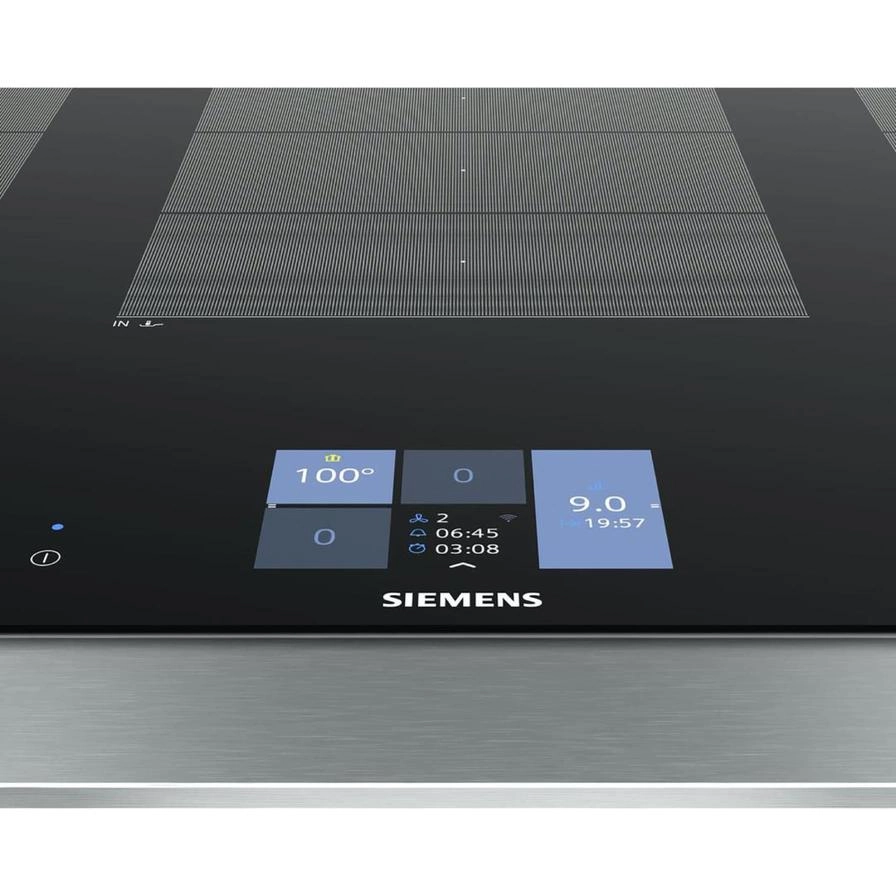 Home Connect EX975KXW1E Induction hob