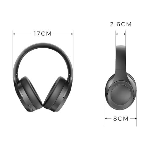L50 Wireless Headphone