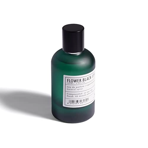 Flower Black 1391 Eau de Parfum 100 ml