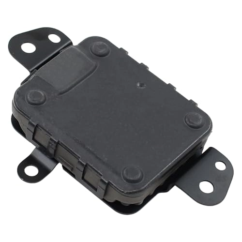 Cruise Control Distance Radar Sensor