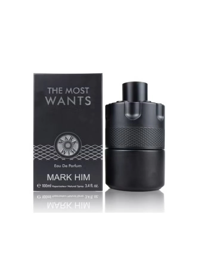SLEVACE - Eau de Parfum 100ml